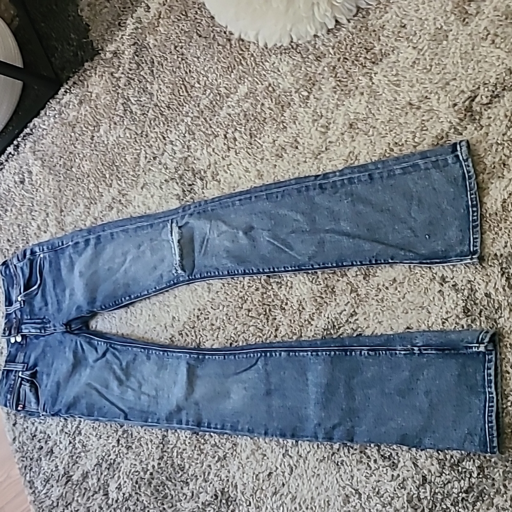 Hudson jeans